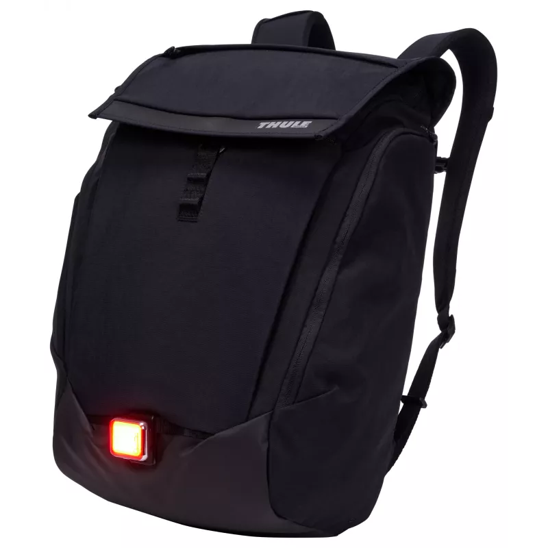 Thule Paramount PARABP3216 nero zaino casual nylon, poliestere