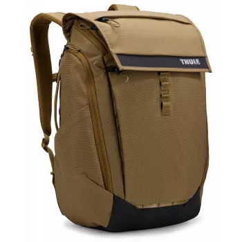 Thule Paramount PARABP3216 Nutria zaino da tempo libero khaki nylon, poliestere