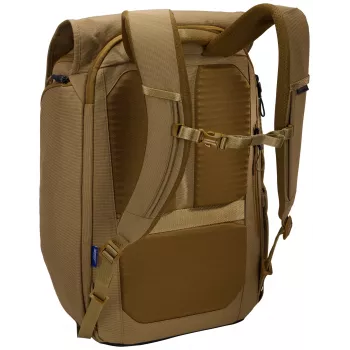 Thule Paramount PARABP3216 Nutria zaino da tempo libero khaki nylon, poliestere