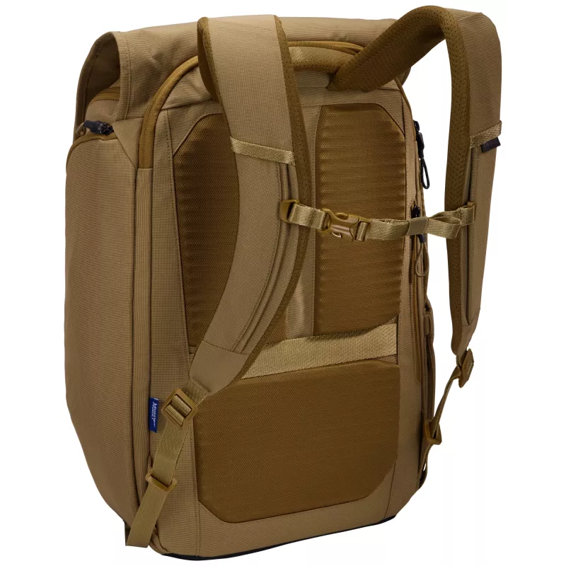 Thule Paramount PARABP3216 Nutria zaino da tempo libero khaki nylon, poliestere