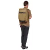 Thule Paramount PARABP3216 Nutria zaino da tempo libero khaki nylon, poliestere