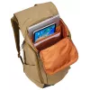Thule Paramount PARABP3216 Nutria zaino da tempo libero khaki nylon, poliestere