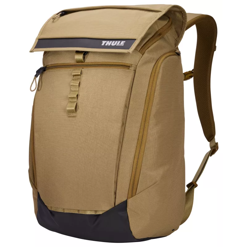 Thule Paramount PARABP3216 Nutria zaino da tempo libero khaki nylon, poliestere