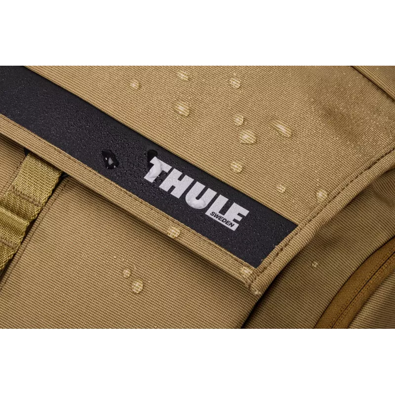 Thule Paramount PARABP3216 Nutria zaino da tempo libero khaki nylon, poliestere