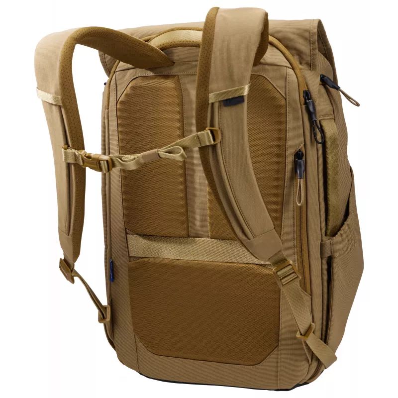 Thule Paramount PARABP3216 Nutria zaino da tempo libero khaki nylon, poliestere