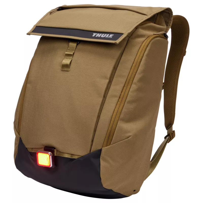 Thule Paramount PARABP3216 Nutria zaino da tempo libero khaki nylon, poliestere
