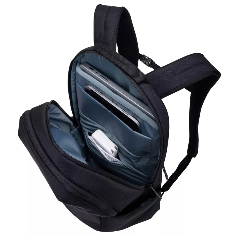 Thule Subterra 2 TSLB415 nero zaino casual poliestere