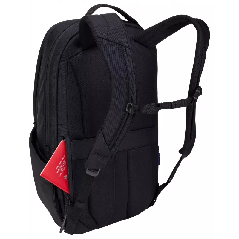 Thule Subterra 2 TSLB415 nero zaino casual poliestere