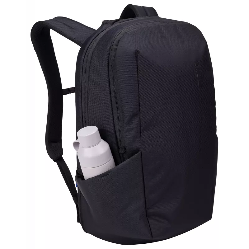 Thule Subterra 2 TSLB415 nero zaino casual poliestere