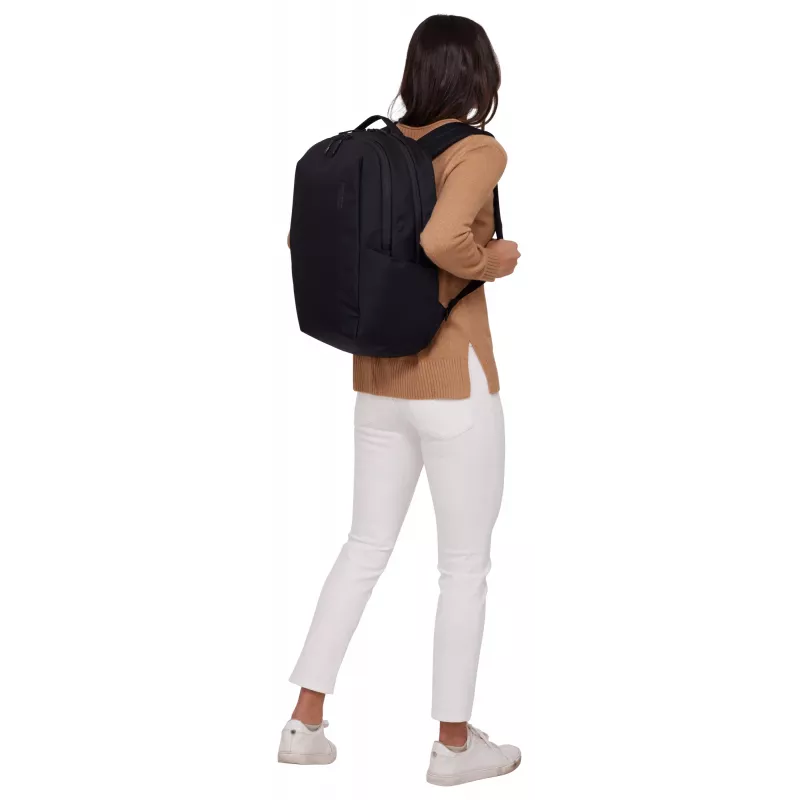 Thule Subterra 2 TSLB415 nero zaino casual poliestere