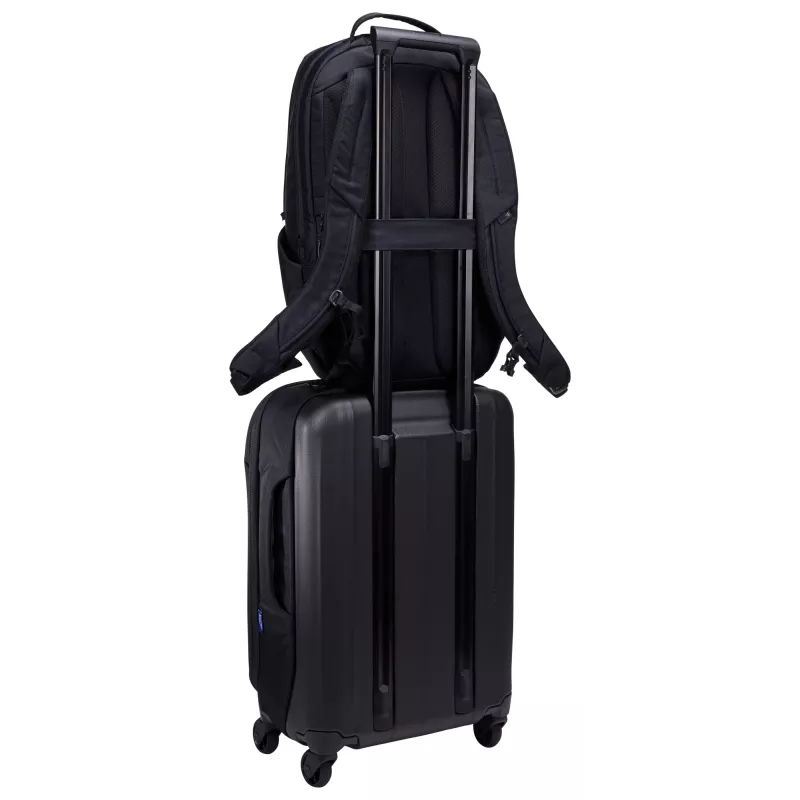 Thule Subterra 2 TSLB415 nero zaino casual poliestere