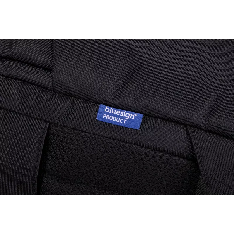 Thule Subterra 2 TSLB415 nero zaino casual poliestere