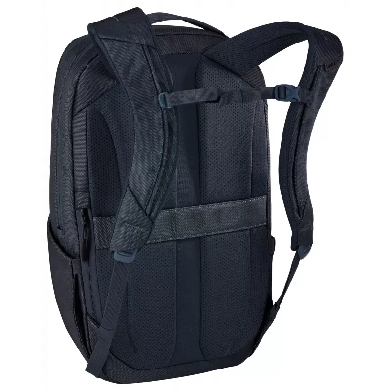 Thule Subterra 2 TSLB415 Dark Slate zaino casual nero poliestere