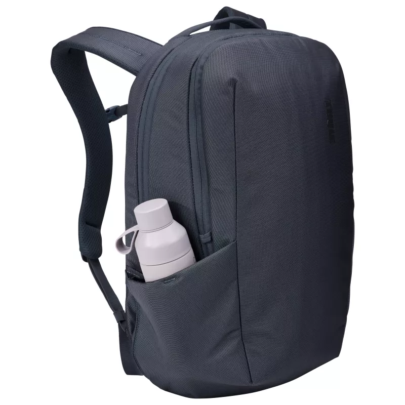 Thule Subterra 2 TSLB415 Dark Slate zaino casual nero poliestere