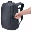 Thule Subterra 2 TSLB415 Dark Slate zaino casual nero poliestere