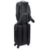 Thule Subterra 2 TSLB415 Dark Slate zaino casual nero poliestere