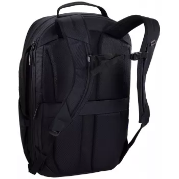 Thule Subterra 2 TSLB417 nero zaino zaino casual poliestere