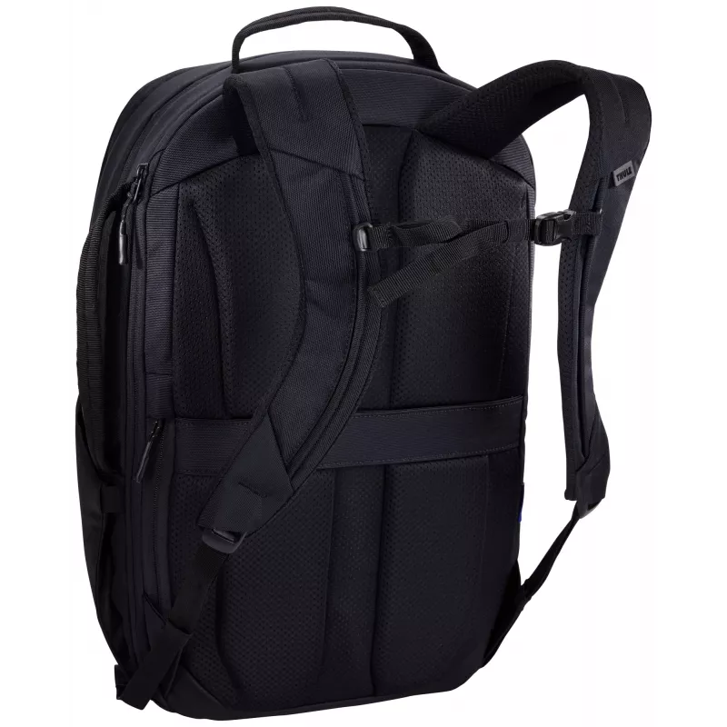 Thule Subterra 2 TSLB417 nero zaino casual poliestere