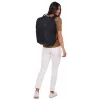 Thule Subterra 2 TSLB417 nero zaino casual poliestere