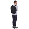 Thule Subterra 2 TSLB417 nero zaino casual poliestere