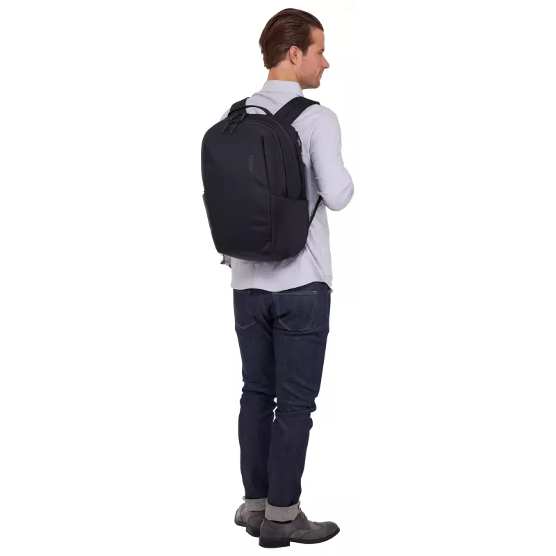 Thule Subterra 2 TSLB417 nero zaino casual poliestere