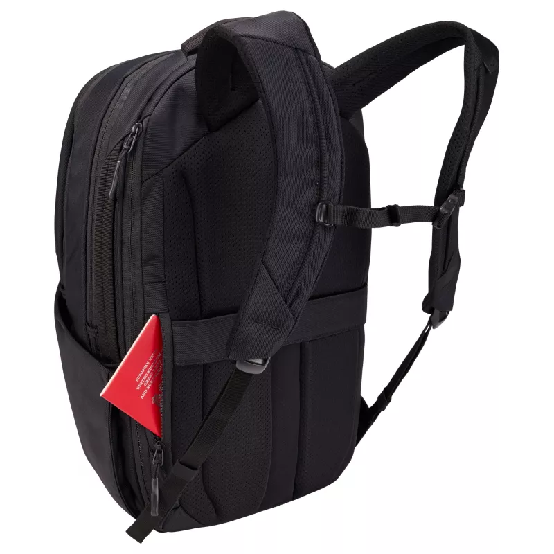 Thule Subterra 2 TSLB417 nero zaino casual poliestere
