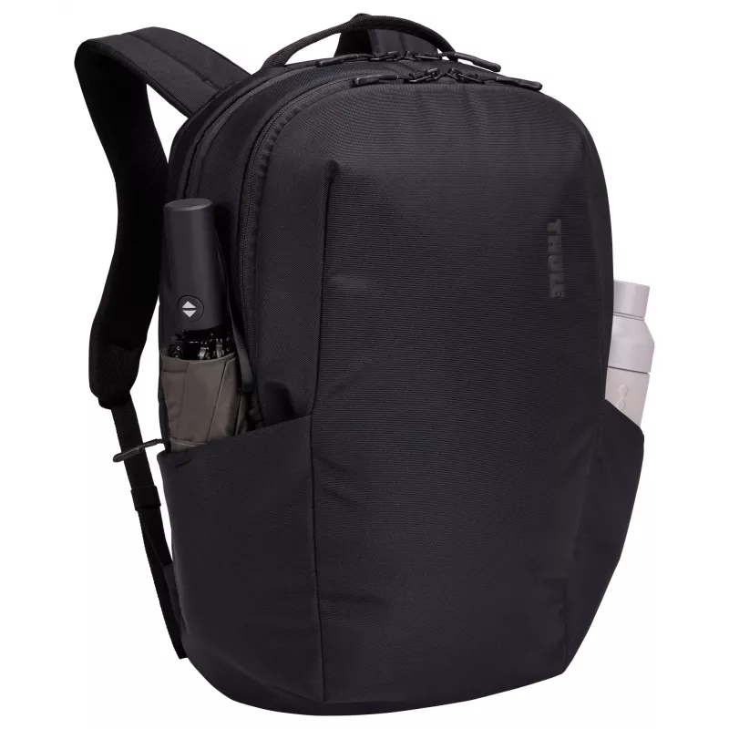 Thule Subterra 2 TSLB417 nero zaino casual poliestere