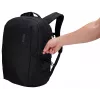 Thule Subterra 2 TSLB417 nero zaino casual poliestere