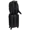 Thule Subterra 2 TSLB417 nero zaino casual poliestere