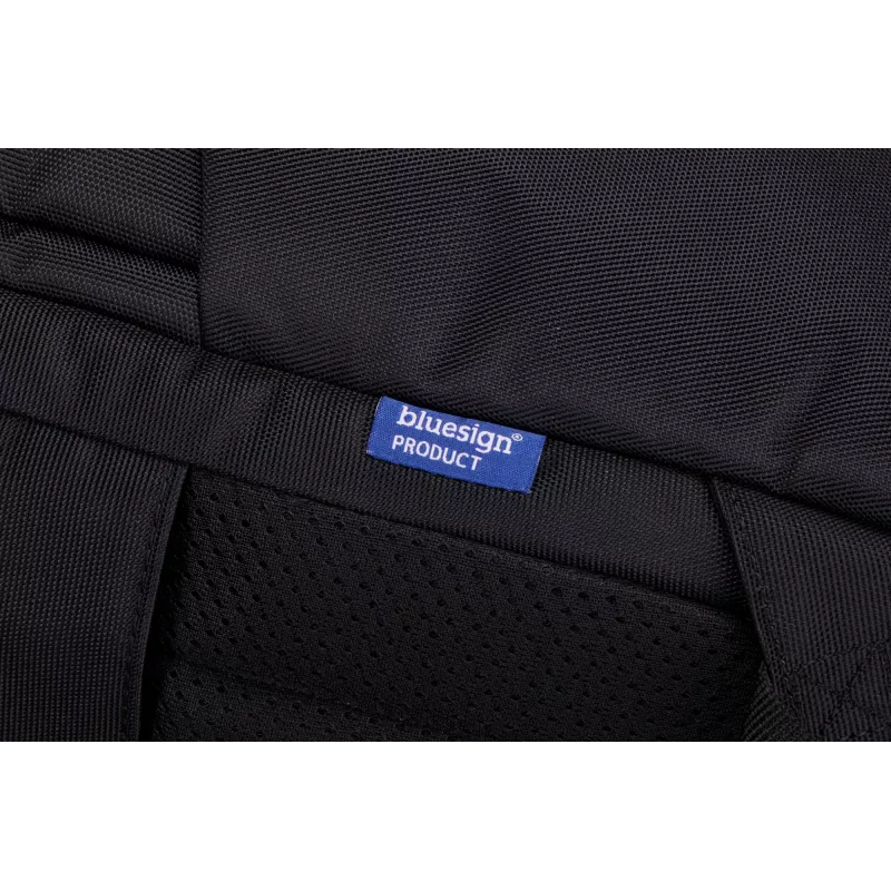 Thule Subterra 2 TSLB417 nero zaino casual poliestere