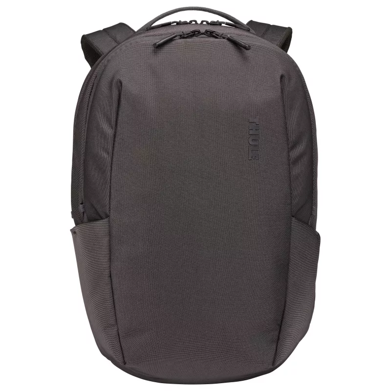 Thule Subterra 2 TSLB417 Vetiver Gray zaino casual grigio poliestere