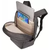 Thule Subterra 2 TSLB417 Vetiver Gray zaino casual grigio poliestere