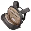 Thule Subterra 2 TSLB417 Vetiver Gray zaino casual grigio poliestere
