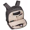 Thule Subterra 2 TSLB417 Vetiver Gray zaino casual grigio poliestere