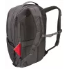 Thule Subterra 2 TSLB417 Vetiver Gray zaino casual grigio poliestere