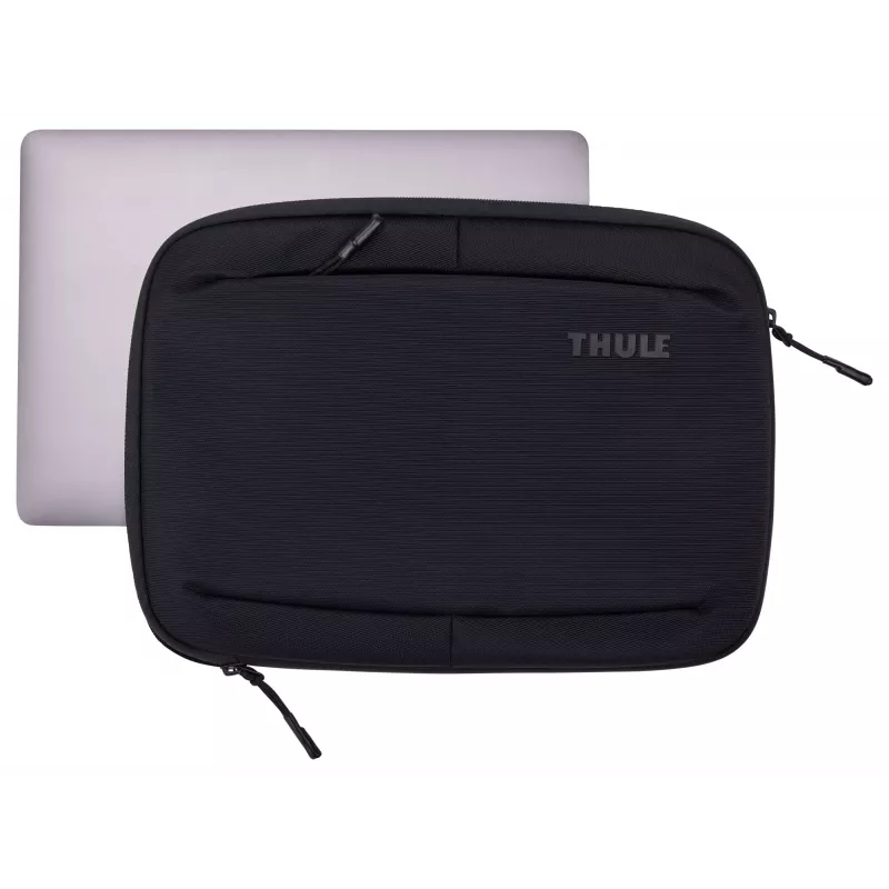 Thule Subterra 2 TSS413 nero 33 cm (13