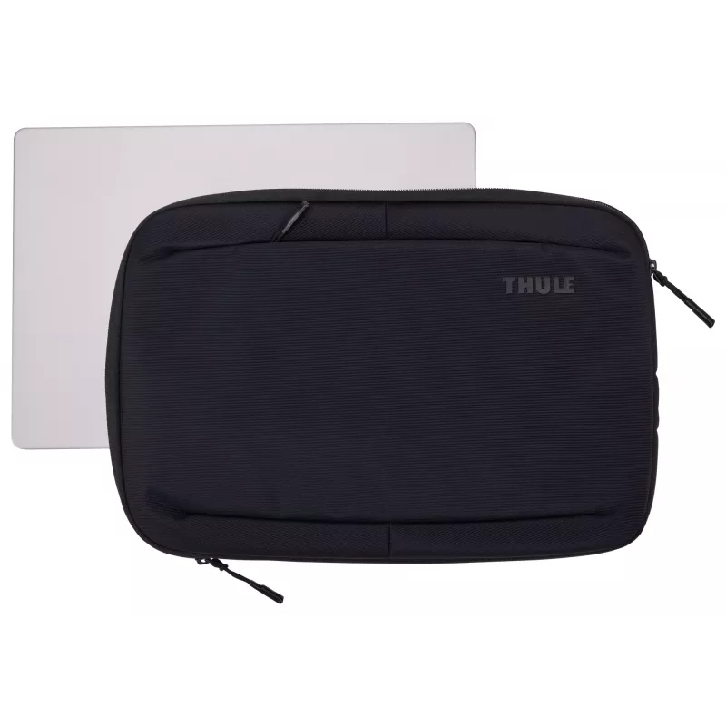 Thule Subterra 2 TSS416 nero 40,6 cm (16