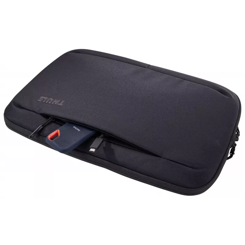 Thule Subterra 2 TSS416 nero 40,6 cm (16