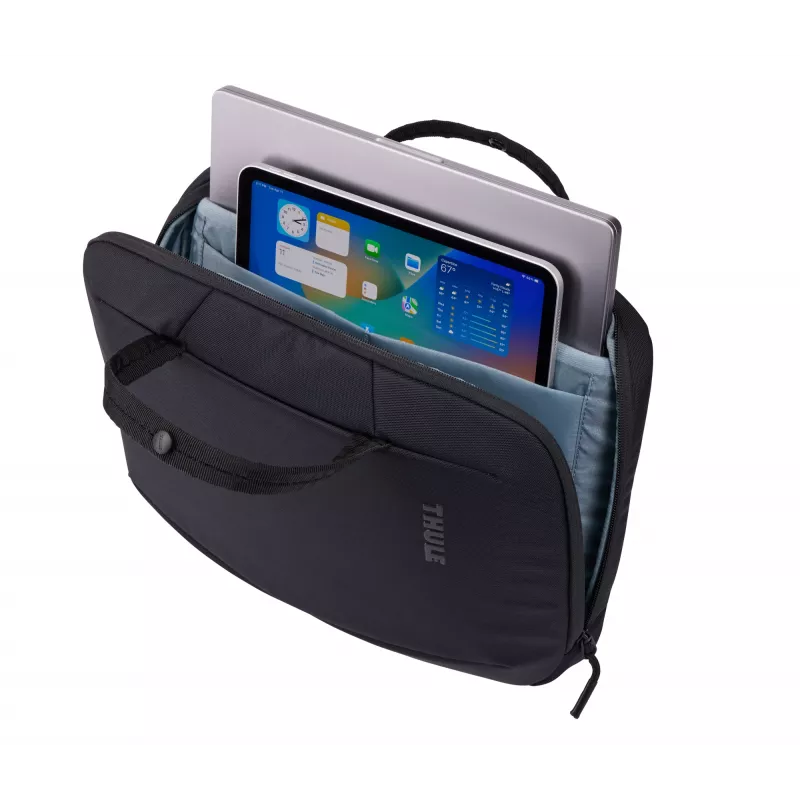 Thule Subterra 2 TSA414 nero 35,6 cm (14