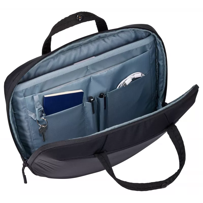 Thule Subterra 2 TSA414 nero 35,6 cm (14