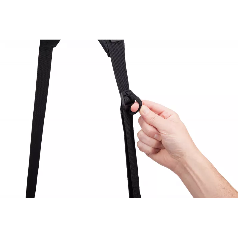 Thule Subterra 2 TSA414 nero 35,6 cm (14