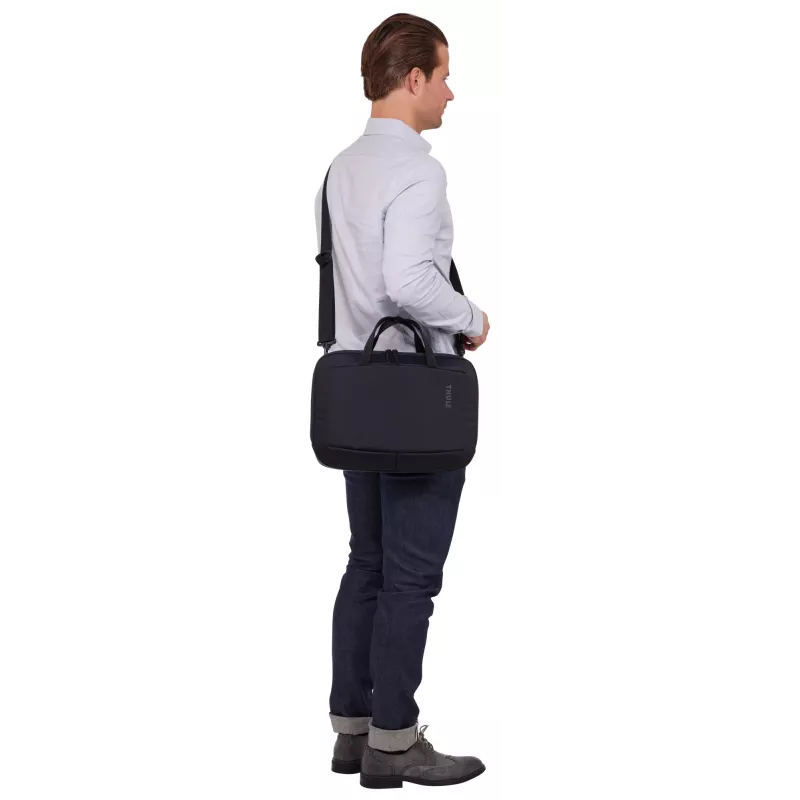 Thule Subterra 2 TSA414 nero 35,6 cm (14