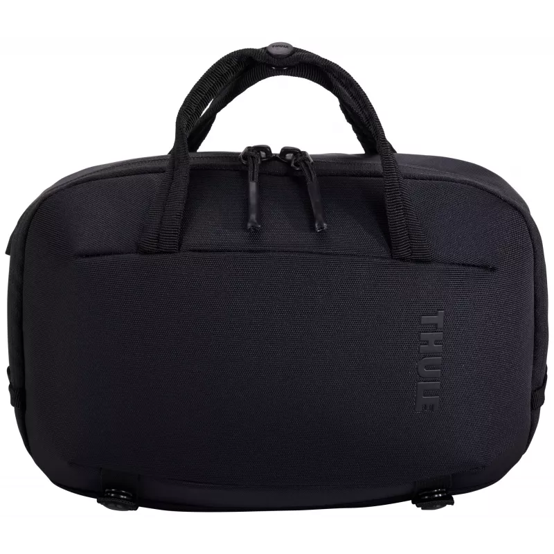 Thule Subterra 2 TSCB405 nero poliestere unisex borsa a tracolla