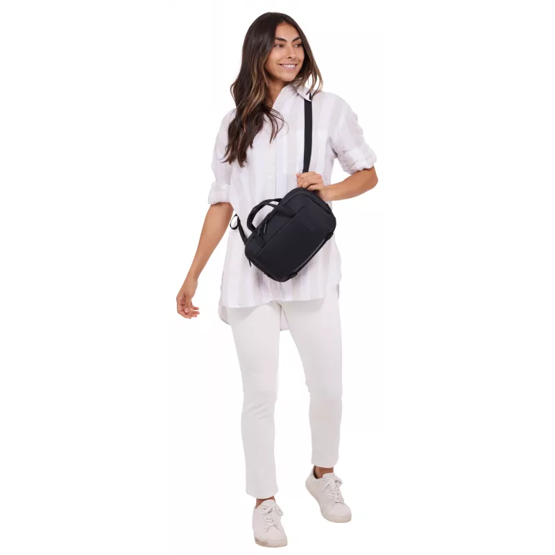 Thule Subterra 2 TSCB405 nero poliestere unisex borsa a tracolla