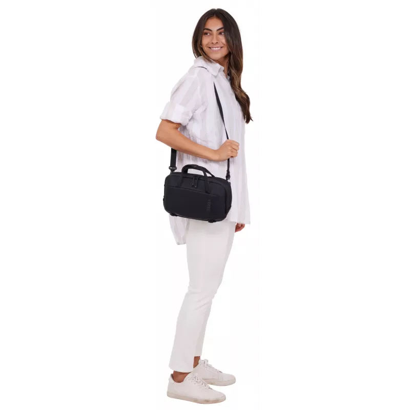 Thule Subterra 2 TSCB405 nero poliestere unisex borsa a tracolla