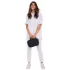 Thule Subterra 2 TSCB405 nero poliestere unisex borsa a tracolla
