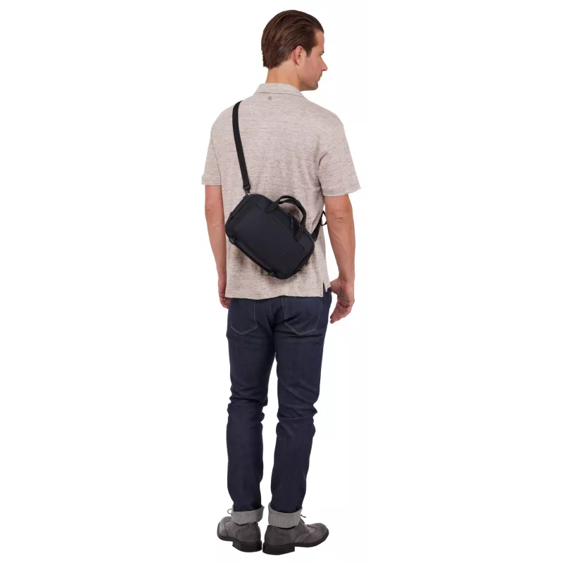 Thule Subterra 2 TSCB405 nero poliestere unisex borsa a tracolla