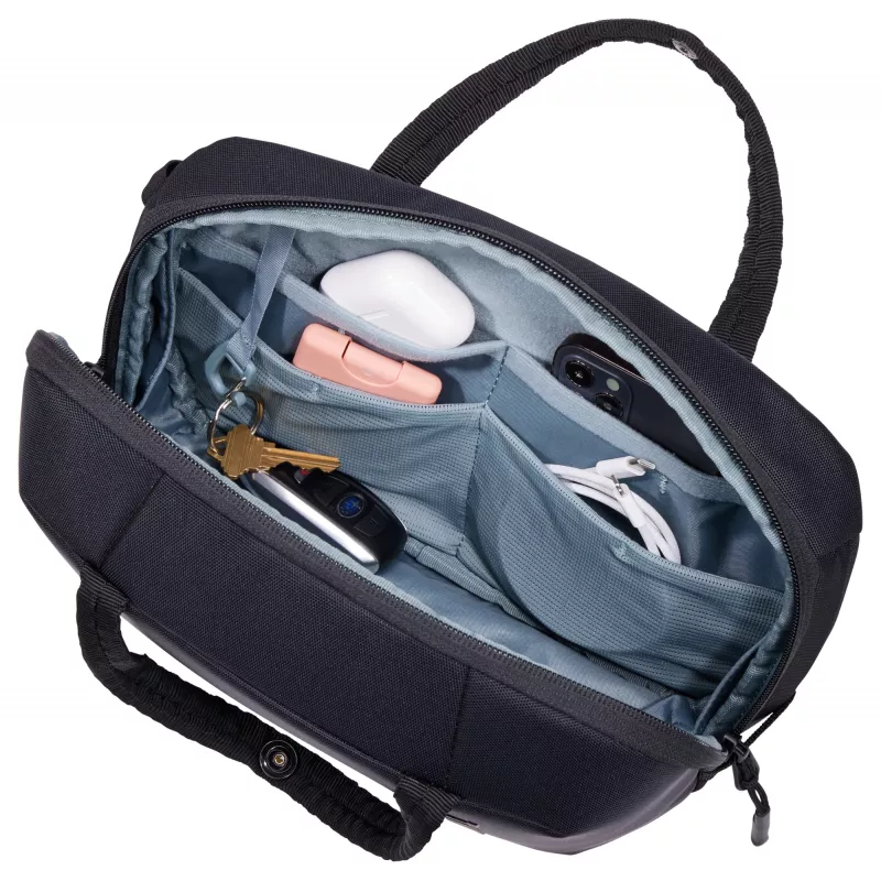Thule Subterra 2 TSCB405 nero poliestere unisex borsa a tracolla