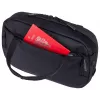 Thule Subterra 2 TSCB405 nero poliestere unisex borsa a tracolla
