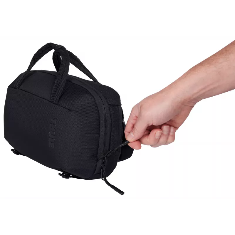 Thule Subterra 2 TSCB405 nero poliestere unisex borsa a tracolla